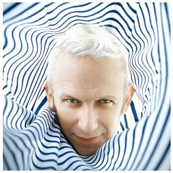 Жан-Поль Готье — бунтарь в истории моды, сделавший эксцентричность своей визитной карточкой