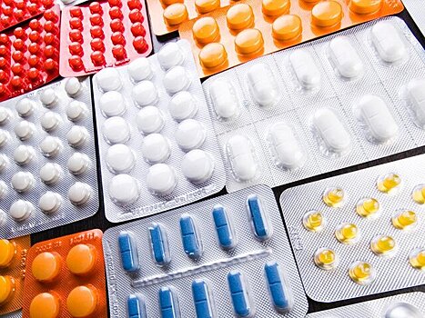 В России предложили компенсировать стоимость лекарств пенсионерам с низким доходом