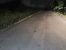 В Кашарском районе два человека пострадали в ДТП с мотоциклом