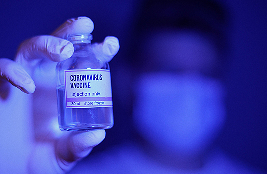 Мировая гонка за вакциной выходит на финишную прямую