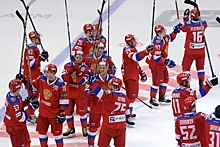 Разработана форма сборной РФ с нейтральным флагом