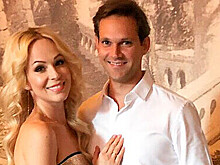 Муж-француз Ирины Медведевой Гийом попросил дать детям русские имена