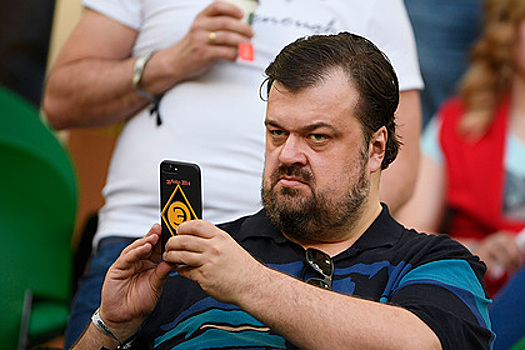 Уткин высмеял призыв извиниться перед Нурмагомедовым