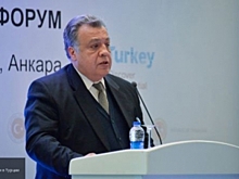 Турция приблизилась к раскрытию убийства Андрея Карлова