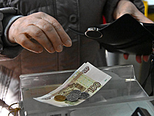 Россияне оказались не в курсе способа расчета пенсии