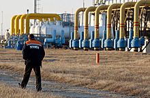 «Укртрансгаз» предлагает Молдавии обойтись без «Газпрома»