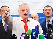 «Он знал раньше всех»: какие пророчества Жириновского сбываются прямо сейчас