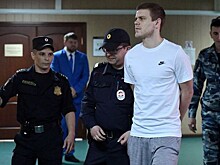 Бывший наставник "Зенита" Петржела заявил, что тюрьма сломала карьеру Кокорина
