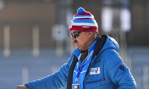 Анатолий Хованцев: «Масс‑старт – дисциплина, которая часто преподносит сюрпризы. Сегодня таковым стал Бабиков, который недавно оправился от болезни»