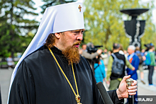Челябинский митрополит направил спецобращение новому мэру Миасса