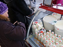 Названы три самых подорожавших продукта в России