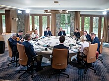 Трамп на G7 «разрушил надежды» Зеленского и Европы