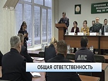 В Уфе нетрезвых водителей стало больше на 27%