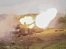 Наемники из Франции, США и Британии нашли смерть под Торецком и Купянском