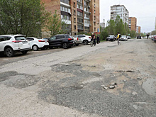 Самарцам рассказали подробности реконструкции улицы Дачной