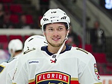 Тарасенко установил уникальное достижение в НХЛ