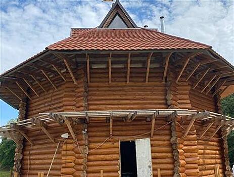 Самарец пожаловался властям, что ему мешают строить дом для ветеранов СВО