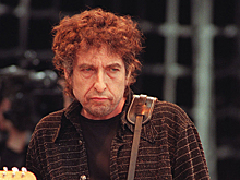 Боб Дилан продал Sony Music Entertainment все свои наработки с 1962 по 2020 годы