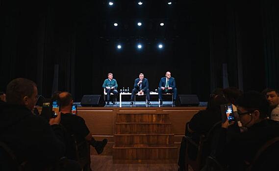 Курский губернатор сообщил о беспрецедентных маарах поддержки для переселенцев