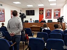 В Управлении Росгвардии по Курганской области подвели итоги года