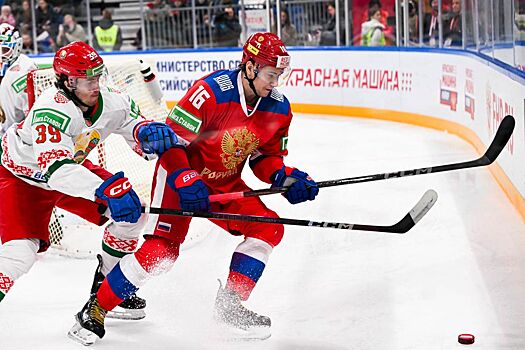 Плотников — об игре сборной «Россия 25» на КПК: у нас возникли проблемы с реализацией