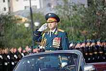 Заявление генерала Суровикина перевернуло спецоперацию на Украине «с головы на ноги»