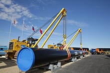 В 2019 году «Газпром» направит рекордные инвестиции на реализацию своих проектов