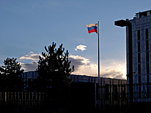 Россия заявила об отчаянии США из-за неспособности изолировать Москву