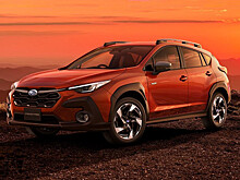 Subaru подготовил спецверсии для Crosstrek и Impreza