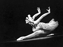 Историк балета Вадим Гаевский выпустил двухтомную энциклопедию о русском балете XX века