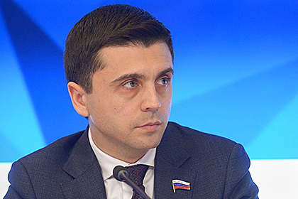 В Госдуме призвали ввести санкции против Украины из-за Самойловой