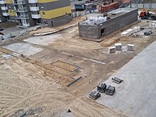 В Люберцах парковки делают только «свои фирмы»?