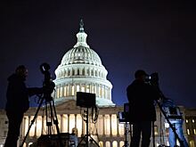 Трамп пригрозил нескольким странам из-за Иерусалима