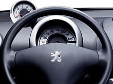 В Калуге запущено производство автомобилей на базе Peugeot