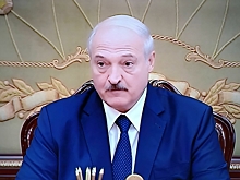 Лукашенко уволил десятки белорусских актеров за поддержку их худрука