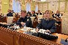 В Правительстве Республики Башкортостан обсудили вопросы создания службы пробации в регионе
