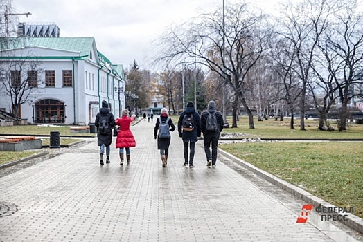 Правда ли, что из всех мест на планете в России теплеет втрое быстрее: ответ климатолога
