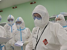 За сутки в России выявили 23 378 новых случаев коронавируса