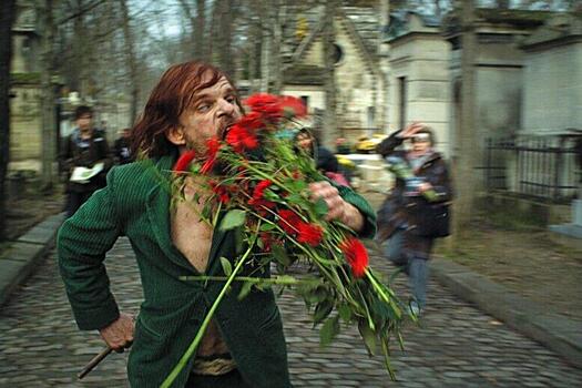 Странные фильмы для тех, кто устал от банальных сюжетов