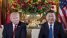 Как Трамп пытается привлечь к экономической борьбе с Китаем международные структуры