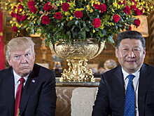 Как Трамп пытается привлечь к экономической борьбе с Китаем международные структуры