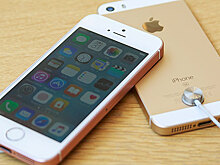 В Сети появился ролик с новым iPhone SE 2