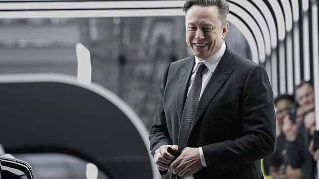 CNN: Маск спас ВМФ России в 2022 году, отключив украинцам Starlink