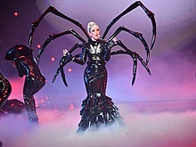 Стало известно о новом мужчине Ольги Бузовой