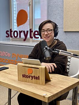 Тутта Ларсен озвучила аудиокнигу «Маленькие женщины» для Storytel