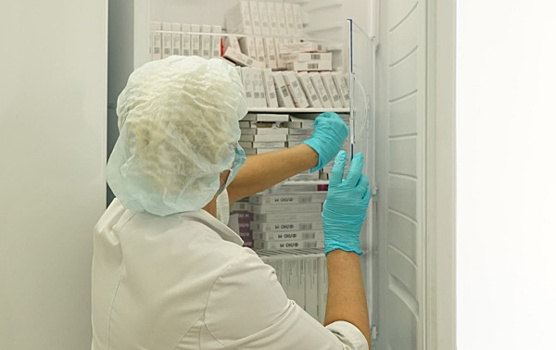 Самарцы рассказали, планируют ли они вакцинироваться от гриппа