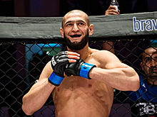Президент UFC резко отреагировал на сообщения о поединке Чимаева и Усмана