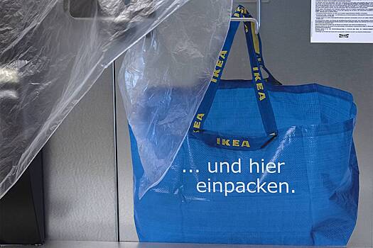 Похищенную картину Ван Гога вернули в пакете IKEA
