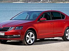 Российские Skoda оказались небезопасными