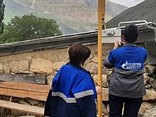 Более 1,3 тыс. домов в Северной Осетии подключили к газу по социальной газификации